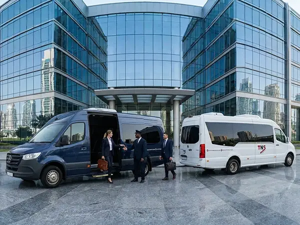 Corporate and Business Travel &ndash; coach hire Birmingham