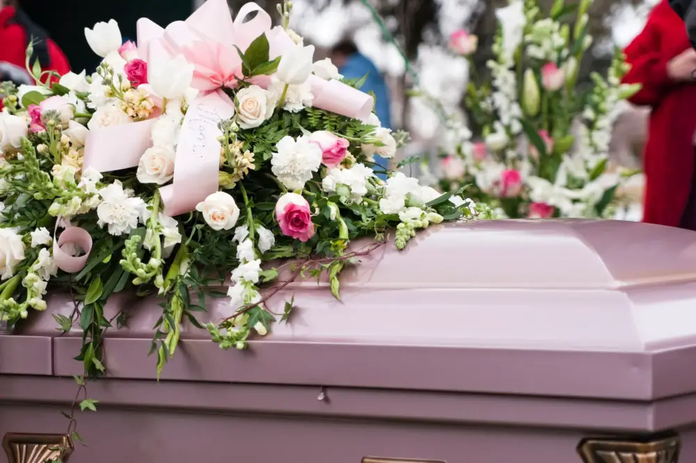 Transport for Funerals and Wakes &ndash; coach hire Birmingham