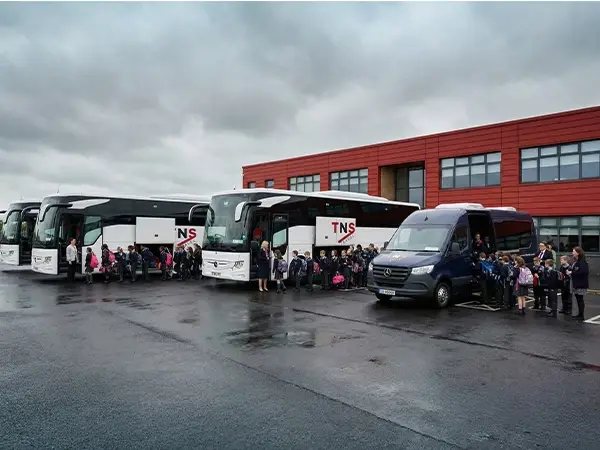 School, College, and University Trips &ndash; coach hire Birmingham