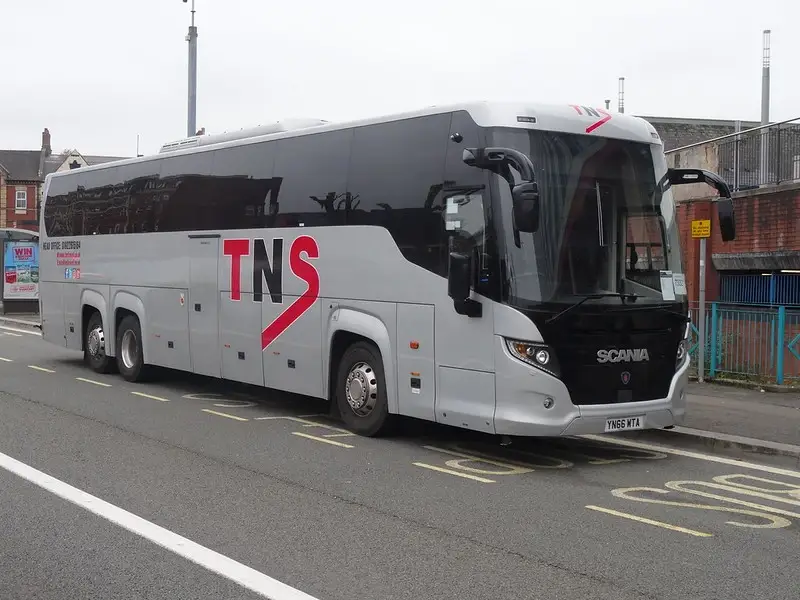 Sports Teams and Supporters' Clubs &ndash; coach hire Birmingham