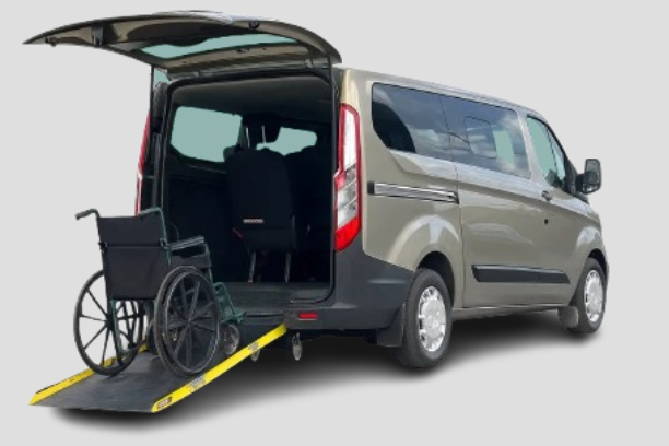 Executive Mercedes Turismo 49 Seater