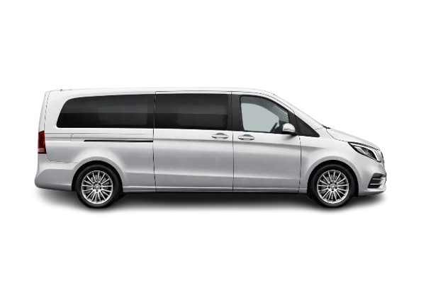 Executive Mercedes Turismo 49 Seater