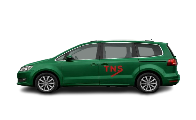 Executive Mercedes Turismo 49 Seater